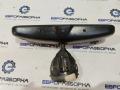 зеркало салона Volkswagen Touareg 1 поколение [рестайлинг] 2009, 3.0 л., TDi, дизель, АКПП, передний привод, 7L6857511, 7L68575119B9 - фото №8