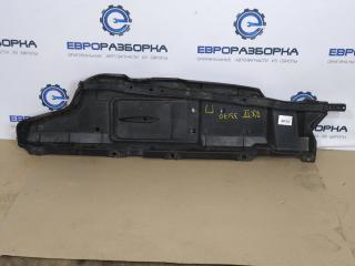 защита днища Lexus RX 4 поколение 2017, 3.0 л., бензин, АКПП, передний привод, 5816548050