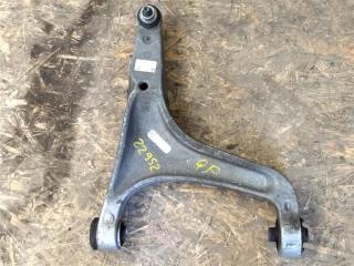 рычаг передний правый Maserati Quattroporte 6 поколение 2014, 3.0 л., дизель, АКПП, передний привод, 670006933, 7, 670006933