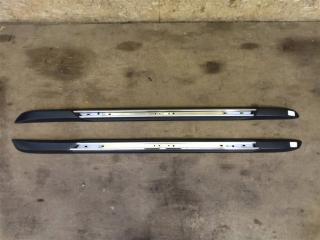 дуги на крышу (рейлинги) Jeep Grand Cherokee 4 поколение [2-й рестайлинг] WK2 2017, 3.0 л., CRD, дизель, АКПП, передний привод, ASMP68274550AE, ASMP68274550AE, N68174551AB