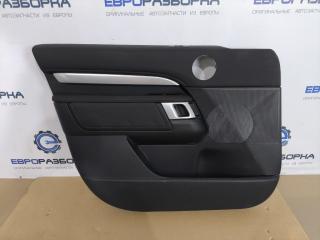 обшивка двери передняя левая Land Rover Discovery 5 поколение L462 2020, 3.0 л., дизель, АКПП, передний привод, LR082019, LR082019