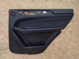 обшивка двери задняя правая Mercedes-Benz GLS-Класс X166 2018, 3.0 л., CDi, дизель, АКПП, передний привод