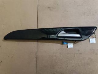 молдинг двери задней левой Mercedes-Benz GLS-Класс X166 2018, 3.0 л., CDi, дизель, АКПП, передний привод, A1667600561, A1667600561