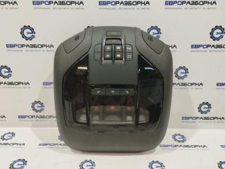 фонарь салона (плафон) Maserati Levante 1 поколение M161 2017, 3.0 л., дизель, АКПП, передний привод, 670090458