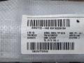 подушка безопасности дверная BMW X3 F25 [рестайлинг] F25 2015, 2.0 л., дизель, АКПП, передний привод, 721, 9182226, 9182226 - фото №2