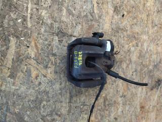 суппорт задний левый BMW X3 F25 [рестайлинг] F25 2015, 2.0 л., дизель, АКПП, передний привод, 34216794618, 6791017, 6791017, 34216791017, 6794618