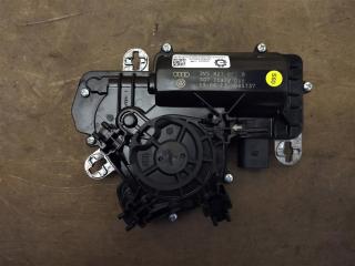 активатор замка багажника Audi SQ5 FY 2018, 3.0 л., TFSI, бензин, АКПП, передний привод, 3V5827887B, 3V5827887B