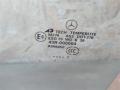 стекло двери передней левой Mercedes-Benz M-Класс W164 2007, 3.0 л., CDi, дизель, АКПП, передний привод, A1647250910, A1647250910 - фото №2
