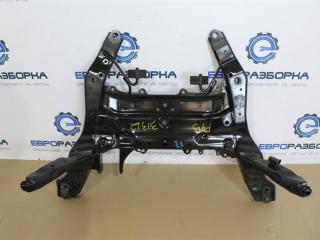 балка подвески передняя (подрамник) BMW X1 F48 [рестайлинг] F48 2021, 2.0 л., бензин, АКПП, передний привод, 31116872729, 31116872729, 31114097788, 4097788, 6872729
