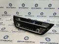 блок управления печки / климат-контроля BMW 6 GT G32 2019, 2.0 л., дизель, АКПП, задний привод, 64117947868, 7947868 - фото №3