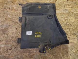 защита днища Audi A4 B9 2019, 2.0 л., TDi, дизель, АКПП, передний привод, 8W0825201, 8W0825201