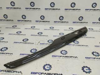 комплект декоративных накладок (дерева) салона BMW M6 Gran Coupe F06 2014, 4.4 л., i, S63 B44 B, бензин, АКПП, silverstone metallic a29, купе, правый руль, 51417401245, 7401245