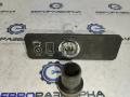 USB Разъем Land Rover Range Rover 4 поколение L405 2015, 4.4 л., дизель, АКПП, полный привод, правый руль, LR044901, CPLA19C166CB, C2D24417, LR044901 - фото №4