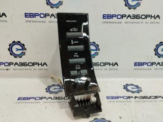 кнопка (выключатель) Mercedes-Benz S-Класс W221 [рестайлинг] W221 2013, 4.0 л., бензин, АКПП, передний привод, A2218215651