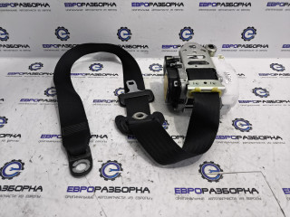 ремень безопасности Toyota Land Cruiser J200 [рестайлинг] 2014, 4.0 л., дизель, АКПП, передний привод, правый руль, 73220-60554-C0, 7322060554C0