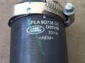 патрубок (трубопровод, шланг) Land Rover Range Rover 4 поколение L405 2015, 4.4 л., дизель, АКПП, полный привод, правый руль, LR060649, CPLA9G738DC, LR060649 - фото №3