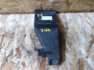 кронштейн (крепление) Mercedes-Benz GLS-Класс X166 2019, 3.0 л., CDi, дизель, АКПП, передний привод, A1668804500, A1668804500