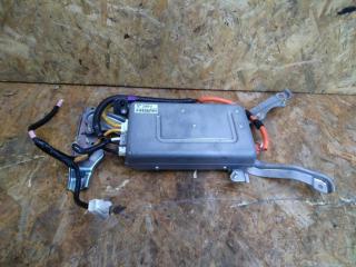 Конвертер Lexus RX 3 поколение [рестайлинг] 2013, 3.0 л., бензин, АКПП, передний привод, G925048030, G925048030