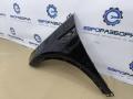 крыло переднее левое Land Rover Discovery Sport 1 поколение L550 2019, 2.0 л., дизель, АКПП, передний привод, FK7216016A, LR061384 - фото №3