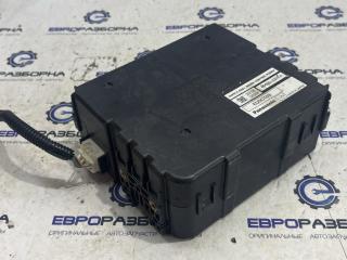 блок управления ручником Lexus RX 3 поколение [рестайлинг] 2013, 3.0 л., бензин, АКПП, передний привод, 8968033010