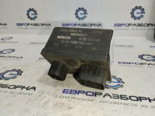 реле накала свечей Jaguar XJ 4 поколение X351 2010, 3.0 л., дизель, АКПП, передний привод, LR014309, 9X2Q12B533BB, LR014309, C2D2636, LR082464, HPLA12B533AA, T2H19138