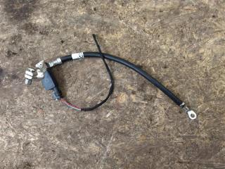 минусовой провод аккумулятора Mercedes-Benz E-Класс W213/S213/C238/A238 W213 2017, 2.0 л., CDi, дизель, АКПП, задний привод, A2135406900, A0009056001, 019935015, A2135406800, A0009058512, A0009056001