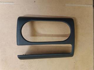 Декоративная накладка центральной консоли Audi R8 42 2008, 4.0 л., TFSI, бензин, АКПП, купе, передний привод, 42086347538M, 42086347538M