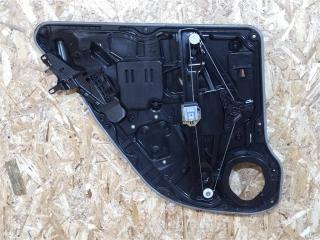 стеклоподъемник задний правый Mercedes-Benz GLS-Класс X166 2019, 3.0 л., CDi, дизель, АКПП, передний привод, A1667309001, A1667309001