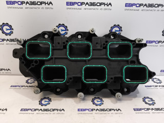 коллектор впускной Dodge Durango 3 поколение [рестайлинг] 2018, 3.6 л., бензин, 05281893AA