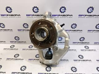 кулак поворотный левый Mercedes-Benz GLE V167 2022, 2.9 л., OM 656.929, дизель, АКПП, внедорожник 5 дв., A1673572100