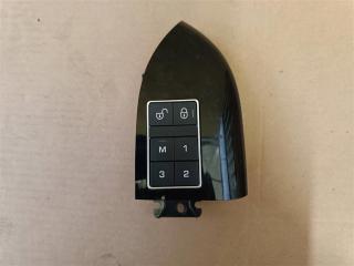 блок управления сиденьем Land Rover Range Rover 4 поколение L405 2015, 4.4 л., дизель, АКПП, полный привод, правый руль, LR037924, LR037924, CK5217A881AD, LR076516, CK5217A881AE, FK7214776AA