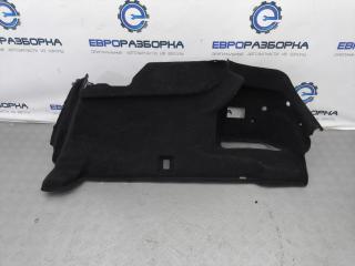 обшивка багажника BMW M6 Gran Coupe F06 2014, 4.4 л., i, S63 B44 B, бензин, АКПП, silverstone metallic a29, купе, правый руль, 51477276364, 7276364