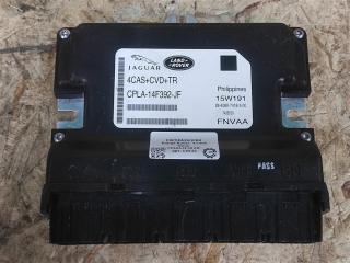 блок управления камерой Land Rover Range Rover 4 поколение L405 2015, 4.4 л., дизель, АКПП, полный привод, правый руль, LR061457, LR061457, CPLA14F392JF