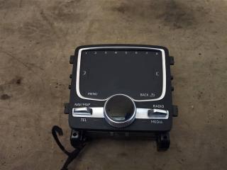 джойстик управления мультимедиа Audi SQ5 FY 2018, 3.0 л., TFSI, бензин, АКПП, передний привод, 80A919615, 80A919615