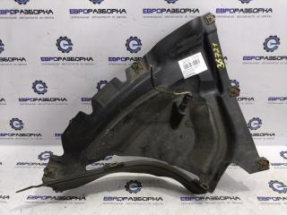 Пылезащитная кромка BMW 2 серия F22/F23 2017, 3.0 л., АКПП, передний привод, 51718057217, 8057217