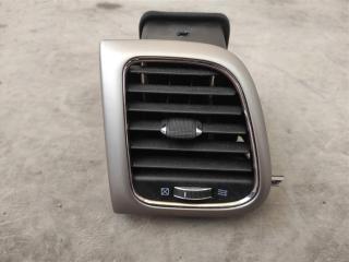 дефлектор обдува салона Jeep Grand Cherokee 4 поколение [рестайлинг] WK2 2016, 3.0 л., АКПП, передний привод, VP00007406, VP00007406