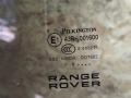стекло двери задней левой Land Rover Range Rover Sport 2 поколение [рестайлинг] L494 2019, 3.0 л., дизель, АКПП, передний привод, LR043954, LR043954 - фото №2