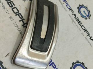 накладка на педаль Audi Q7 4L [рестайлинг] 2012, 3.0 л., TDi, дизель, АКПП, передний привод, 8W0721173