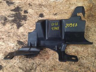 защита двигателя Land Rover Discovery 5 поколение L462 2019, 3.0 л., дизель, АКПП, передний привод, FPLA9C619AD, LR063056, HPLA56372AC, HPLA56372AC, LR083673