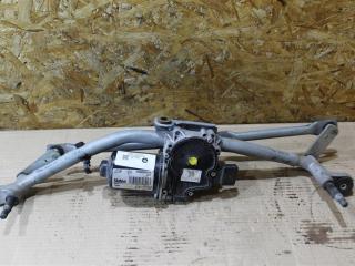 механизм стеклоочистителя (трапеция дворников) Jaguar F-Pace 1 поколение X761 2018, 3.0 л., дизель, АКПП, передний привод, W000060844, T4A1170, LR093415, HK8317500BB