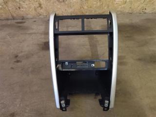 накладка на торпедо (консоль) Land Rover Discovery Sport 1 поколение L550 2016, 2.0 л., дизель, АКПП, передний привод, LR059798, FK7204634AG, LR059798, FK7204634AF, LR136574, FK7204634AJ