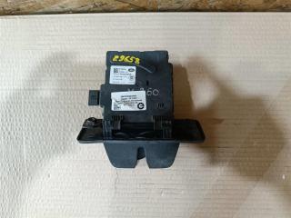 замок багажника Jaguar XF X260 2018, 3.0 л., дизель, АКПП, передний привод, T4A1902, CPLAA442A66AE, T4A1902, LR070128, T2H47868, CPLAA442A66AF, LR139931