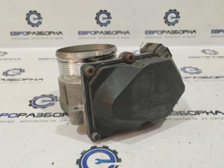 заслонка дроссельная Audi A6 4G/C7 2012, 3.0 л., TDi, дизель, АКПП, передний привод, 059145950AA