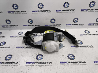 ремень безопасности Lexus RX 3 поколение [рестайлинг] 2013, 3.0 л., бензин, АКПП, передний привод