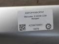 молдинг крыла Mercedes-Benz E-Класс W213/S213/C238/A238 C238 2018, 2.0 л., бензин, АКПП, передний привод, A2386700901, A2386700901 - фото №2