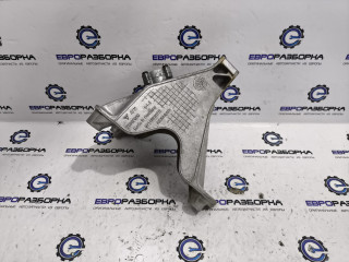 кронштейн двигателя Bentley Continental GT 3 поколение 2023, 4.0 л., CVD, бензин, АКПП, красный, купе, полный привод, правый руль, 971199307D