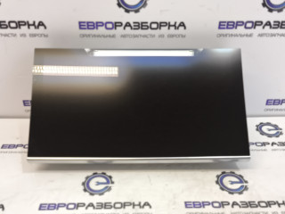 дисплей Audi Q7 4M [2-й рестайлинг] 4M 2025, 3.0 л., TFSI, DCB, бензин, АКПП, y9t metallic mythical black, внедорожник 5 дв., полный привод, правый руль, 4M8919605M