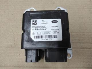 блок AirBag Land Rover Discovery 5 поколение L462 2020, 3.0 л., дизель, АКПП, передний привод, LR098914, JPLA3D026AA, LR116103, LR098914, JPLA14D374AF