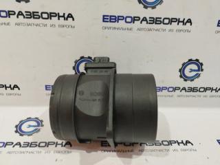 расходомер воздуха Volkswagen Crafter 1 поколение [рестайлинг] 2015, 2.0 л., TDi, дизель, передний привод, 281002956, 2E0906461C