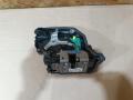 замок двери задней правой BMW X2 F39 2021, 2.0 л., бензин, АКПП, полный привод, правый руль, 51227281944, 51227281945 - фото №4